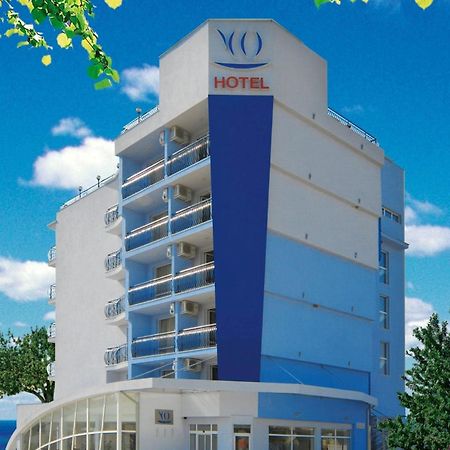 Hotel Yo Saints Constantine and Helena Exterior foto