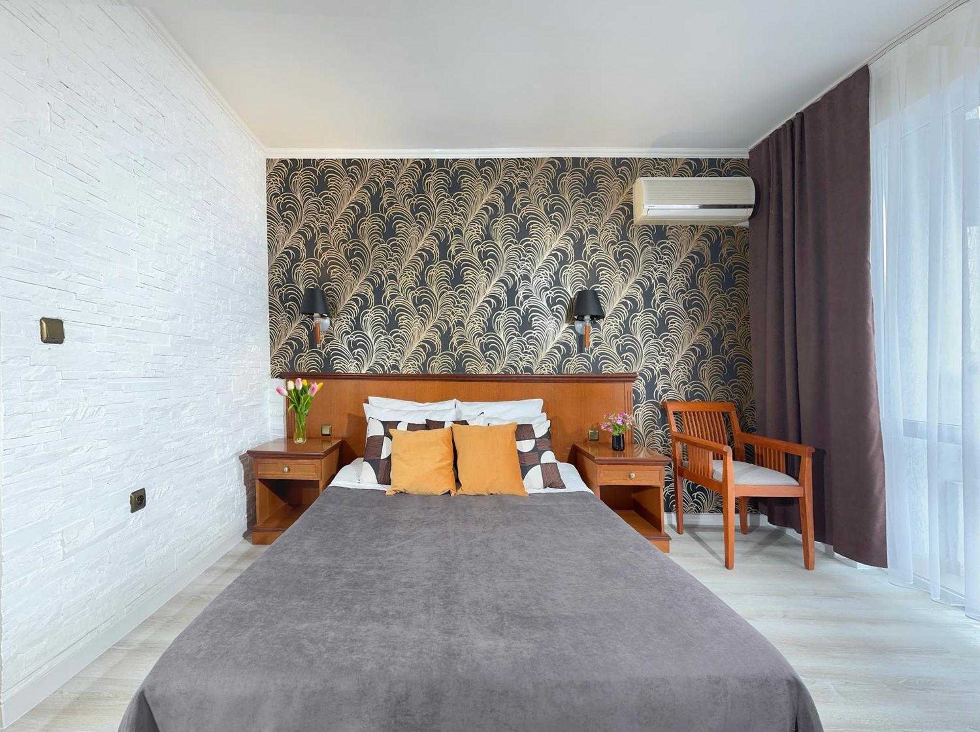 Hotel Yo Saints Constantine and Helena Exterior foto